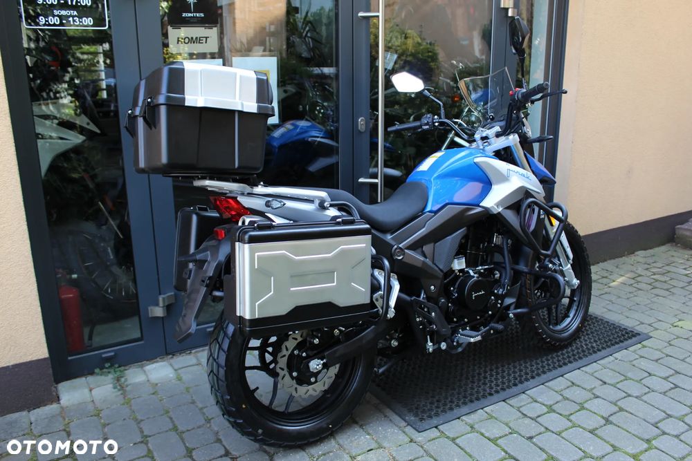 Junak RX One - 15