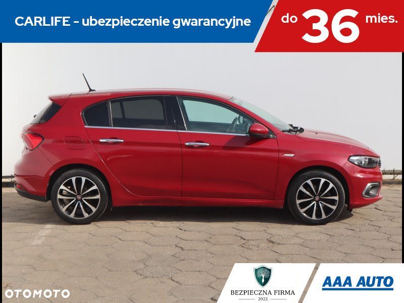 Fiat Tipo - 8