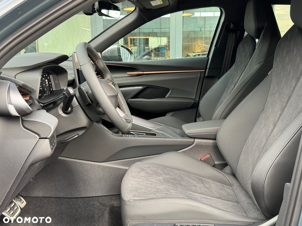 Cupra Terramar 1.5 eTSI mHEV DSG - 15
