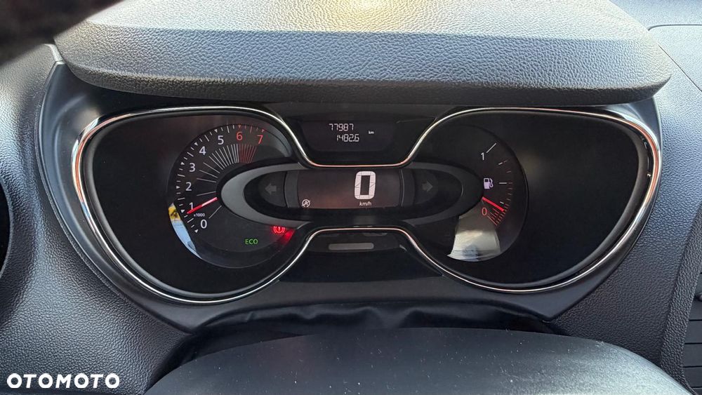 Renault Captur 0.9 Energy TCe Limited - 16