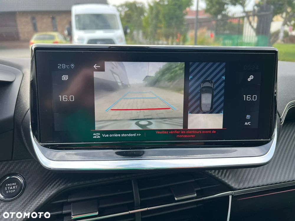 Peugeot 208 PureTech 100 GT - 19