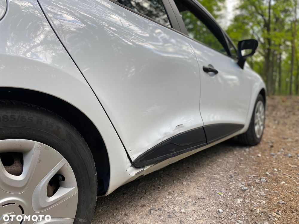 Renault Clio 1.2 16V Life - 7