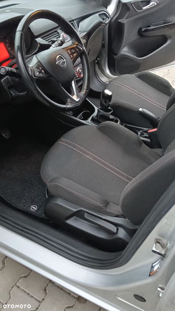 Opel Corsa - 11