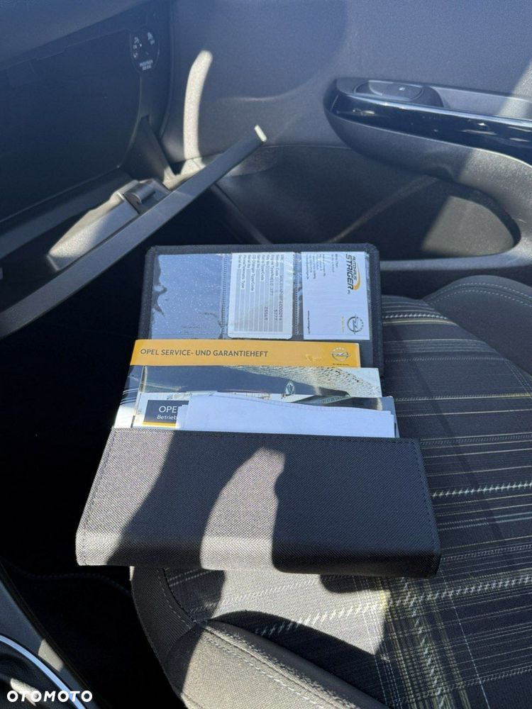 Opel Corsa 1.0 T Cosmo S&S - 25