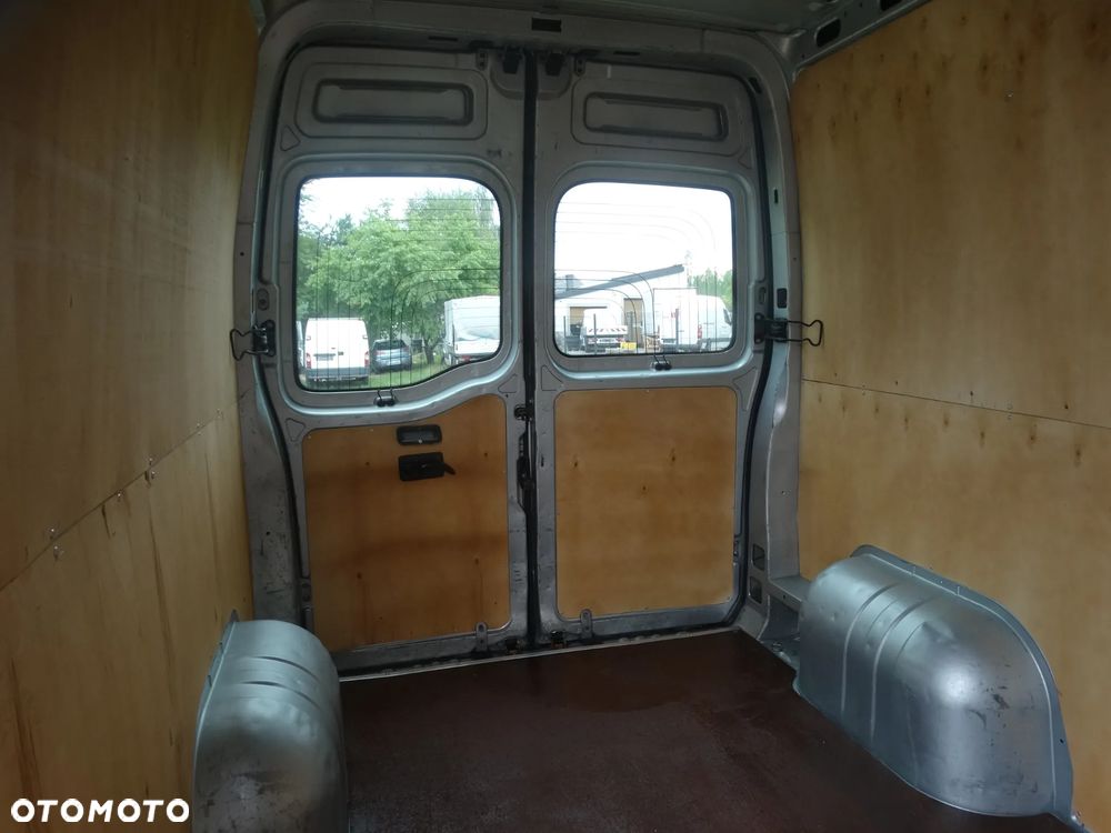 Renault Master - 14