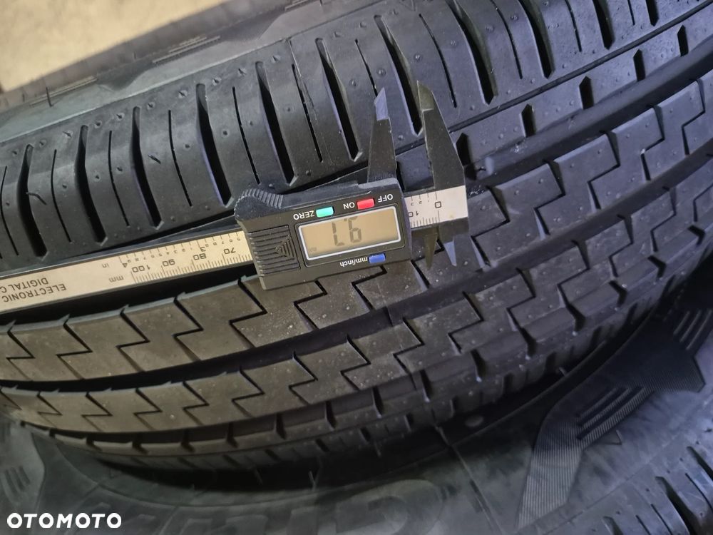 Opony BUS Giti 205/70 R17C - 8
