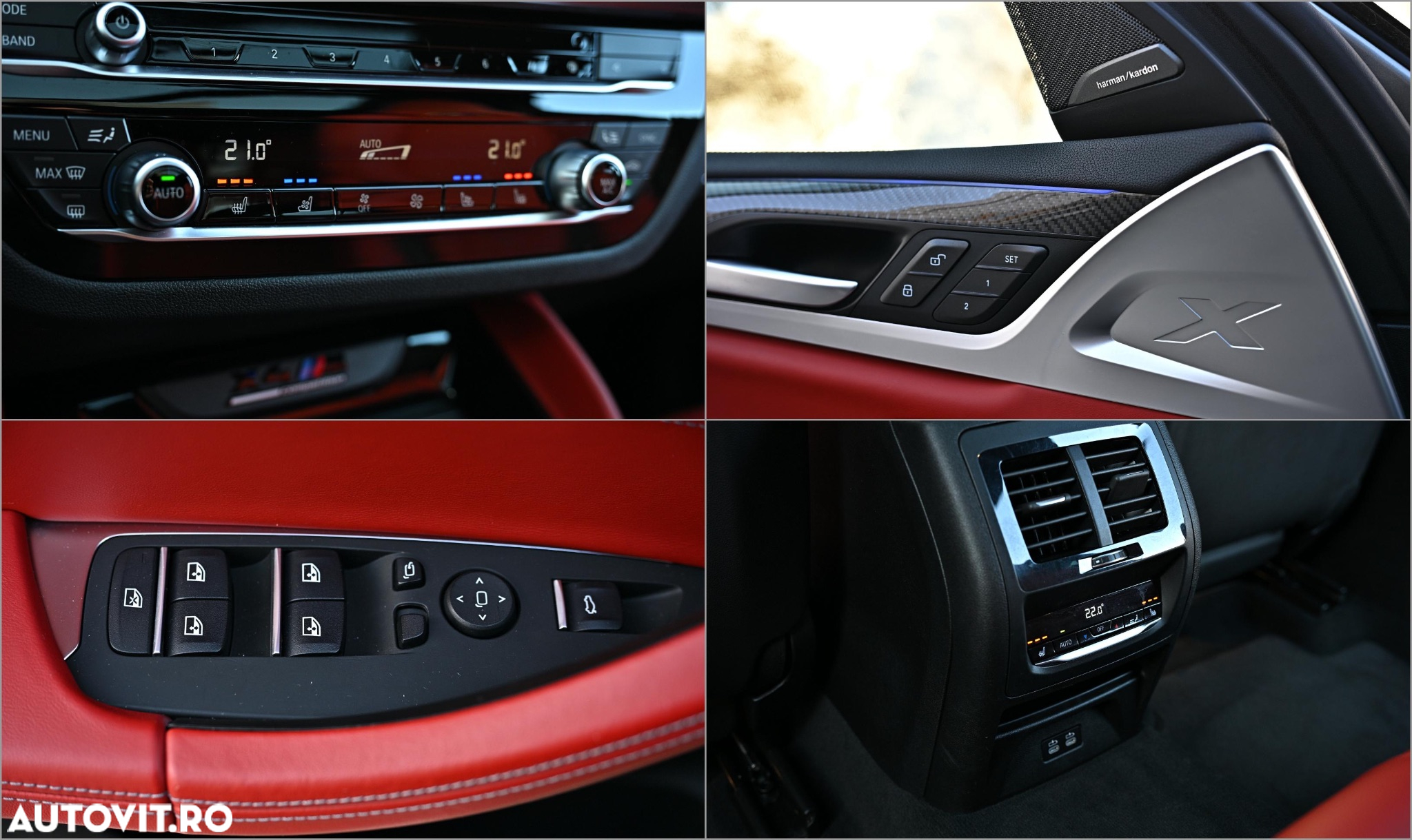 BMW X4 M Standard - 7