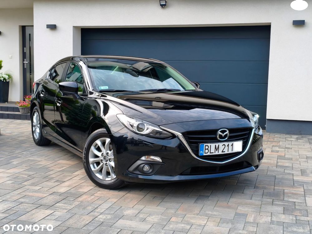 Mazda 3 2.0 Skyenergy - 24