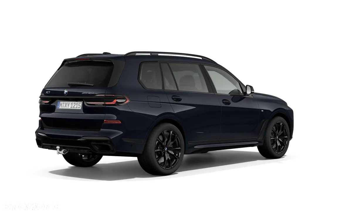 BMW X7 - 2