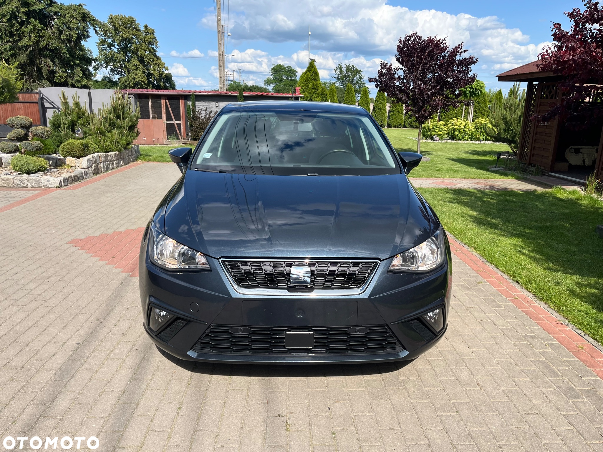 Seat Ibiza 1.6 TDI Reference - 7