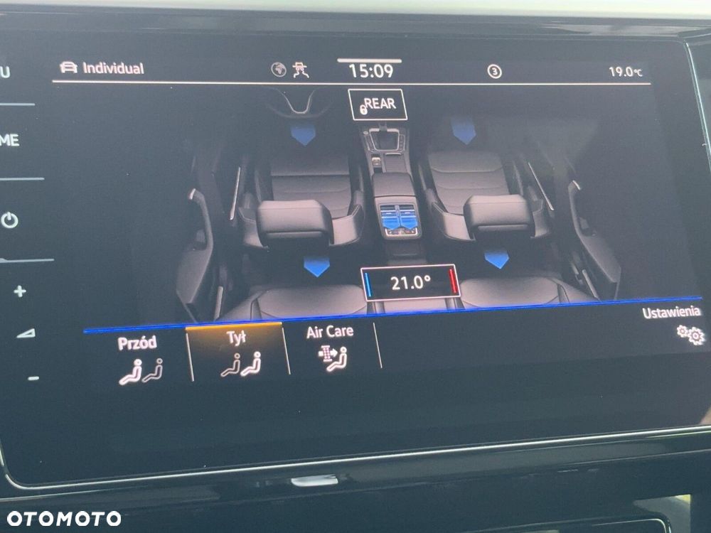 Volkswagen Arteon 2.0 TSI 4Motion R DSG - 32