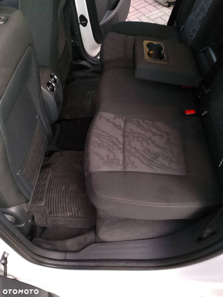 Peugeot 3008 2.0 HDi Premium - 19