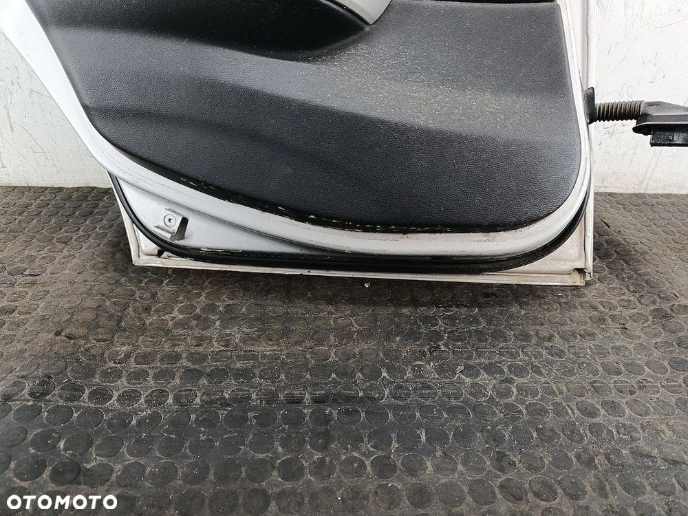 DRZWI TYŁ LEWY  BMW 3 E90 354 SEDAN - 14