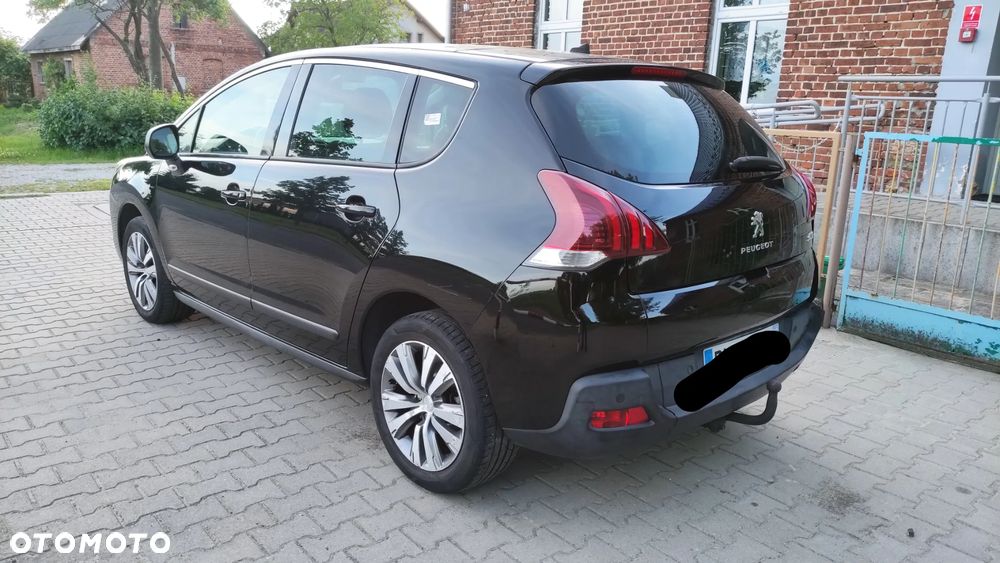 Peugeot 3008 BlueHDi 120 Stop & Start Active - 7