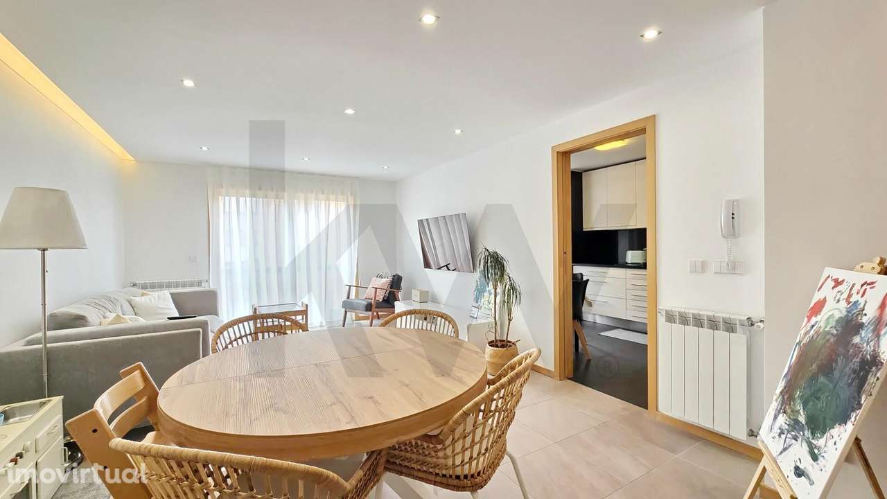 T3 de Excelência na Quinta do Casal - Grande imagem: 4/39