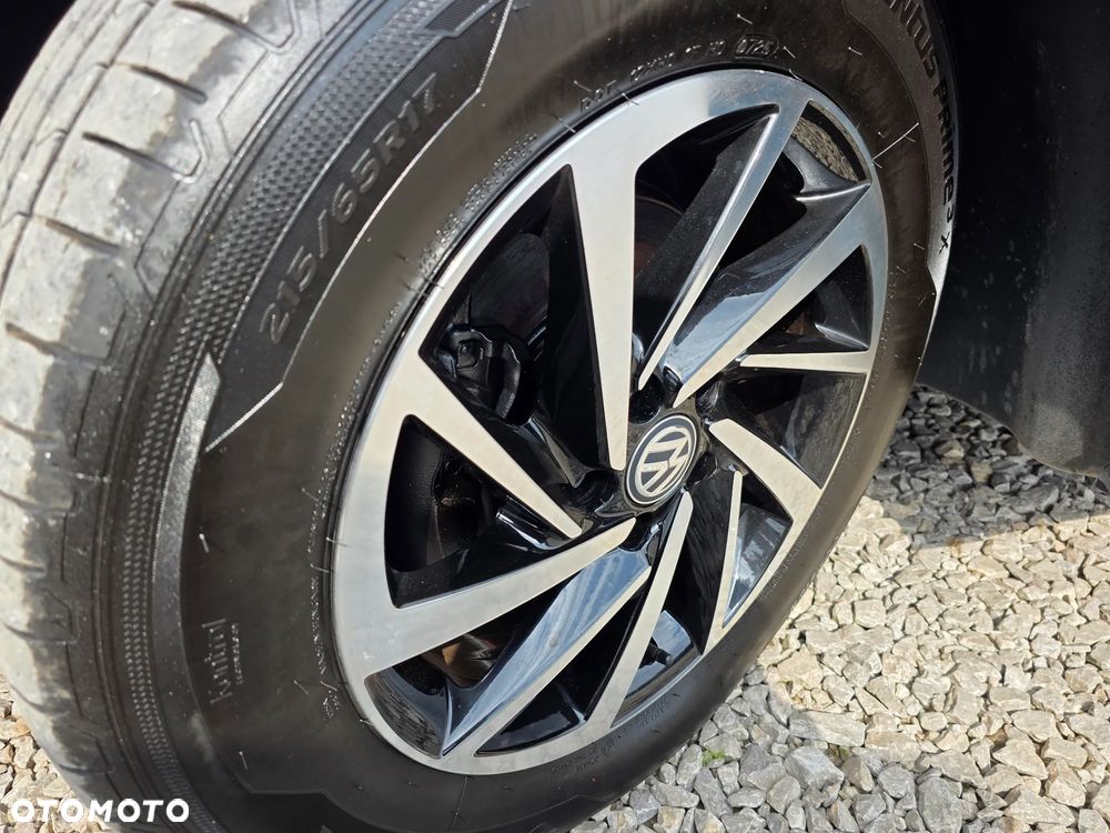 Volkswagen Tiguan 2.0 TDI SCR 4Motion DSG Join - 12