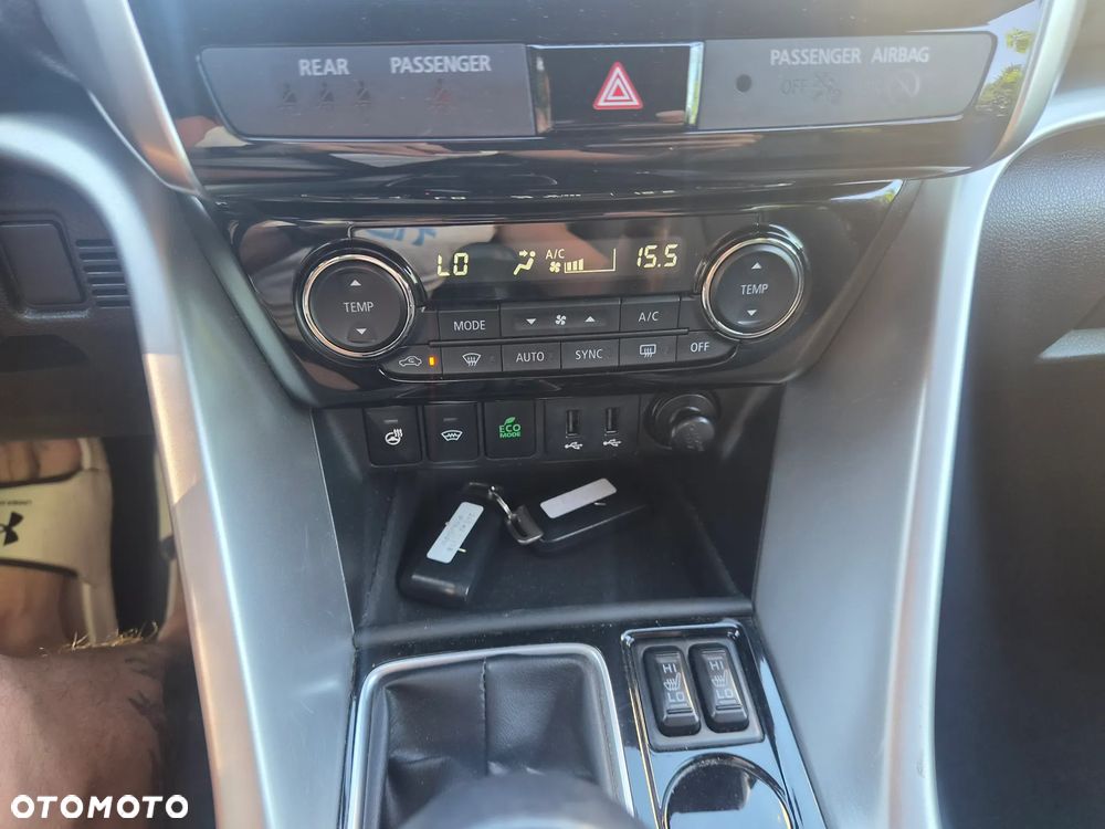 Mitsubishi Eclipse Cross 1.5 T-MIVEC ClearTec 2WD Diamant Edition Plus - 22