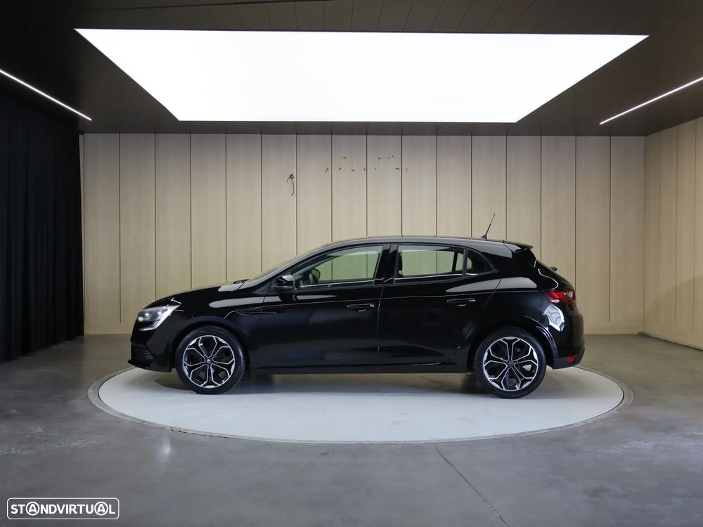 Renault Mégane 1.2 TCE Zen - 2