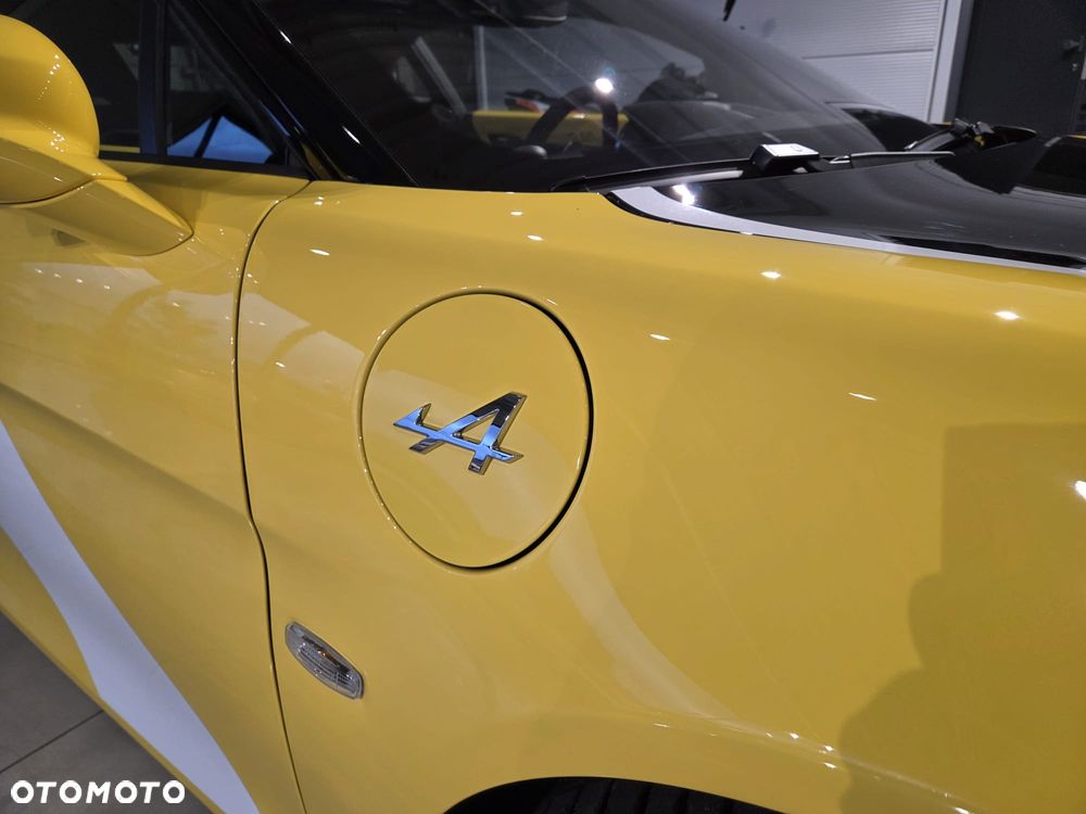 Alpine A110 - 15