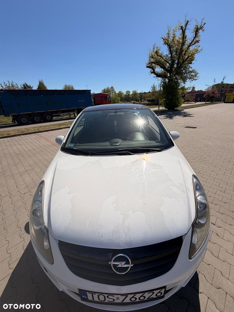 Opel Corsa 1.4 16V Color Edition - 7