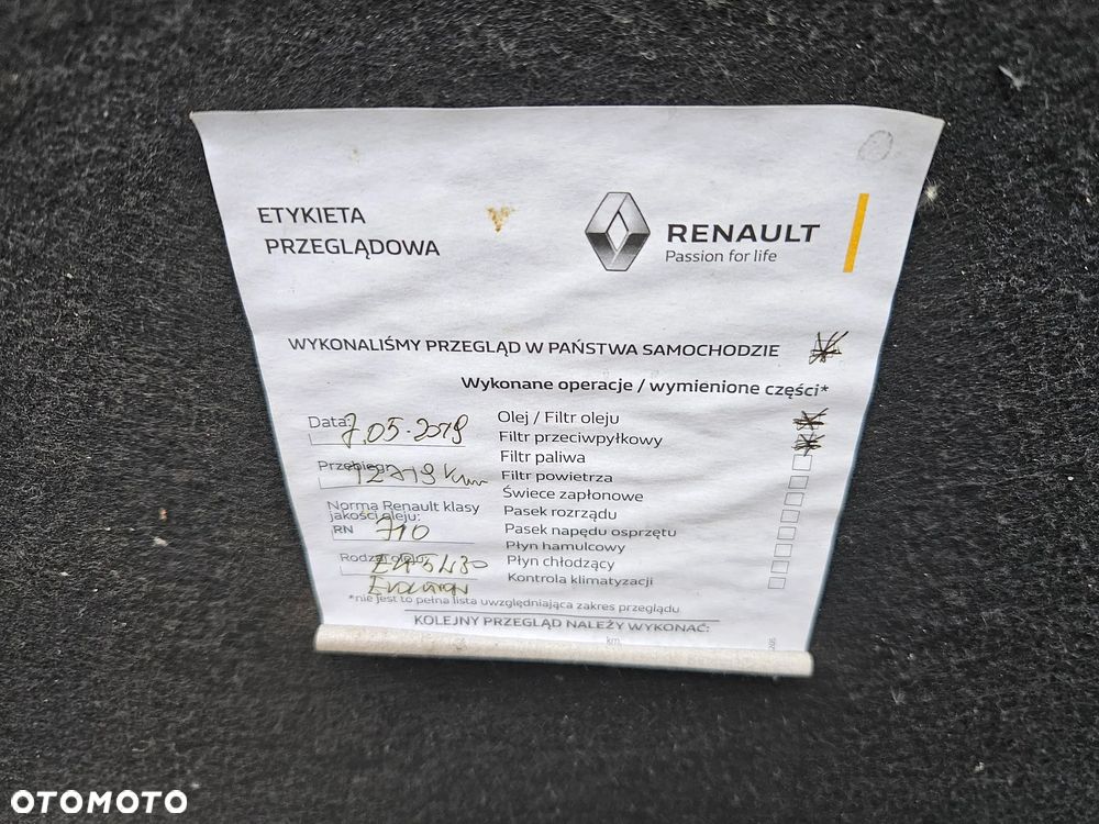 Dacia Lodgy 1.6 SCe Stepway S&S - 17