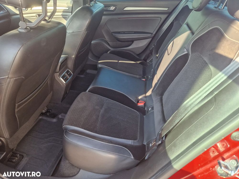 Renault Megane Energy dCi EDC Intens - 20