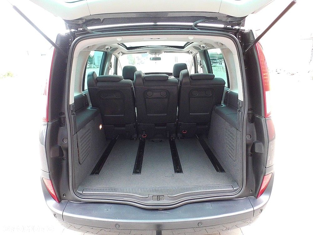 Renault Espace 2.0 dCi FAP Dynamique - 25