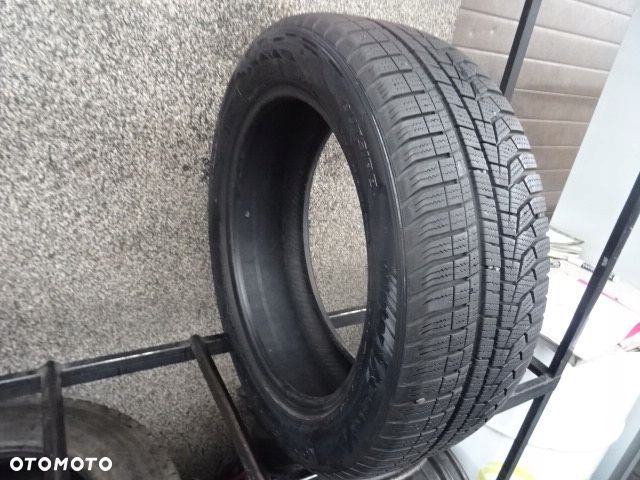 205/55/R17 91H HANKOOK WINTER I CEPT EVO 2 - 2