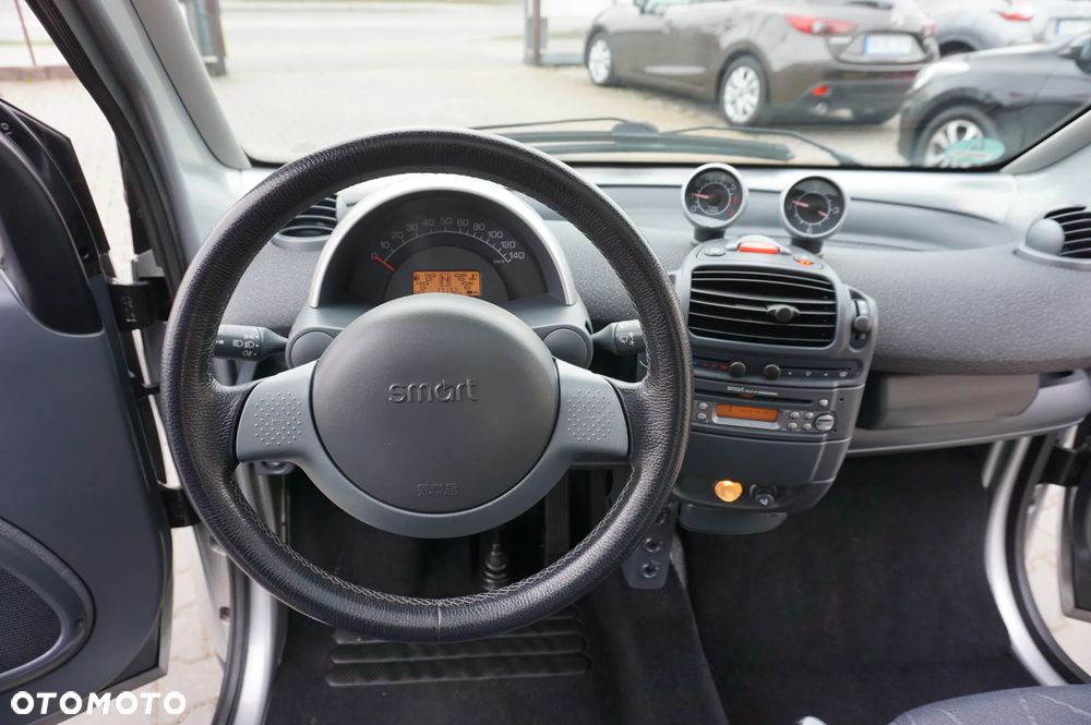 Smart Fortwo - 32