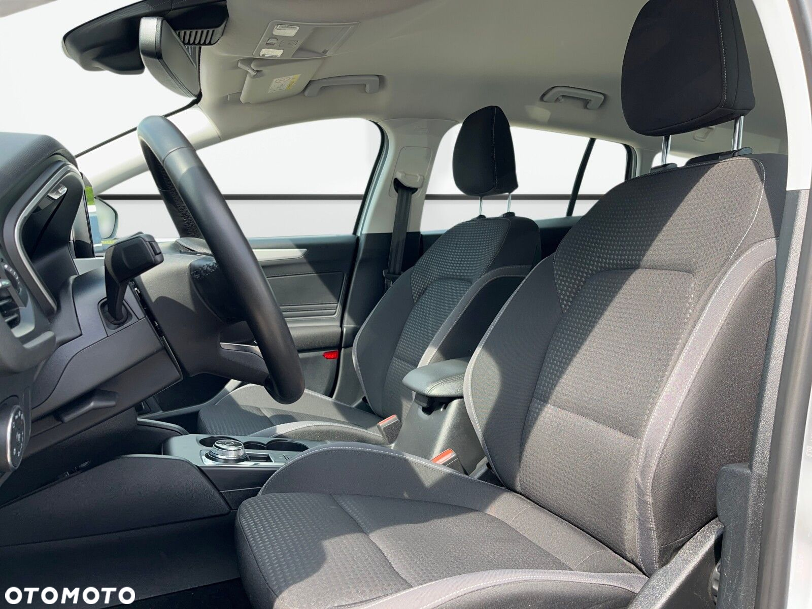 Ford Focus - 12