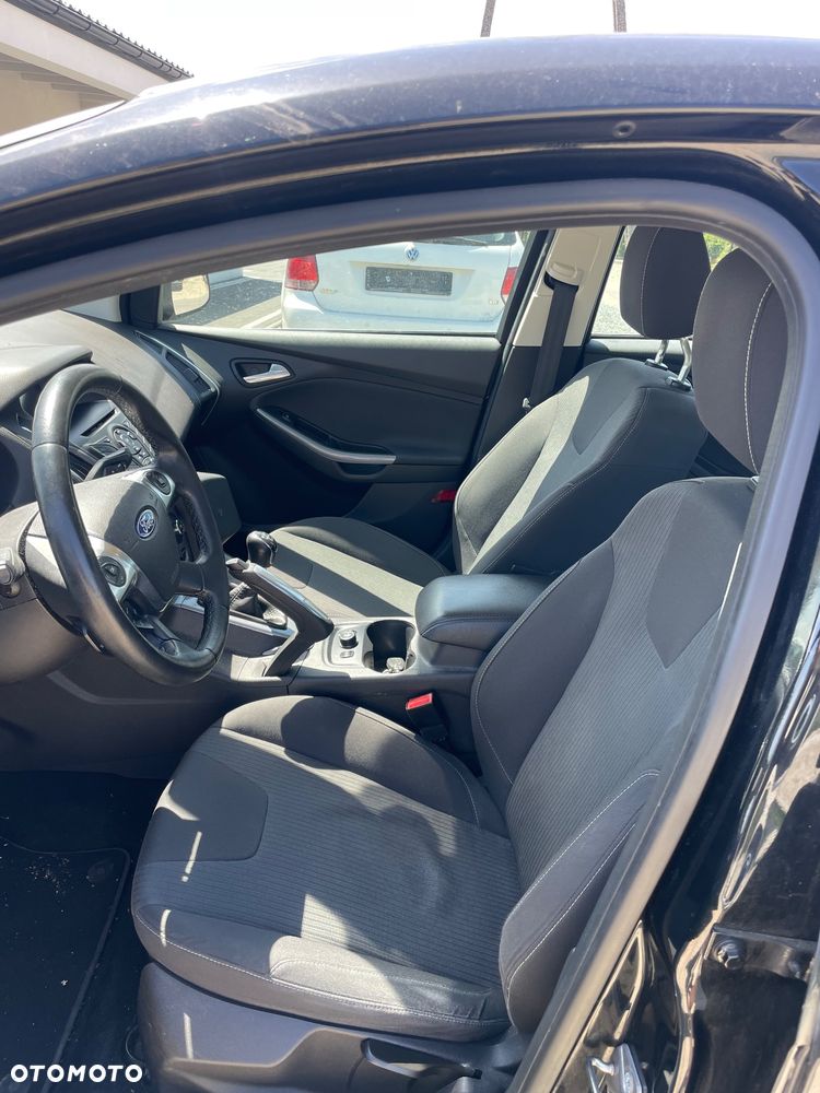 Ford Focus - 14