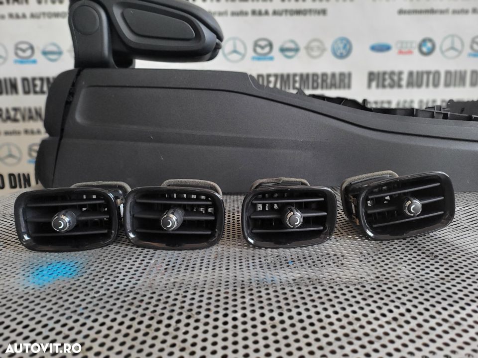 Grile Grila Aerisire Ventilatie Bord Mini Countryman F60 Dezmembrez Mini Countryman F60 S - 3