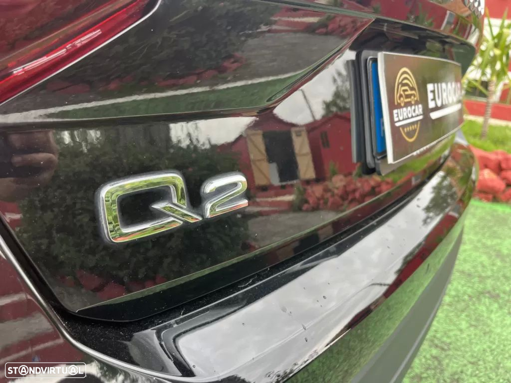 Audi Q2 - 14