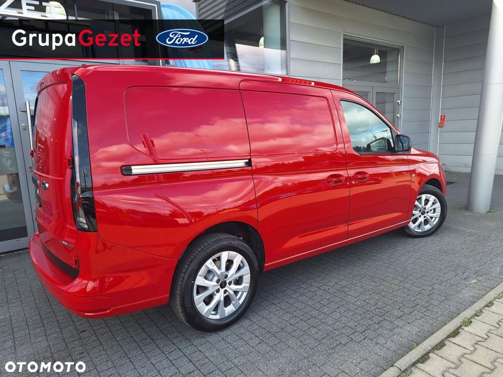 Ford Transit Connect - 3