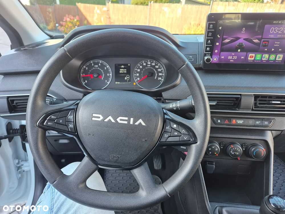 Dacia Sandero - 17