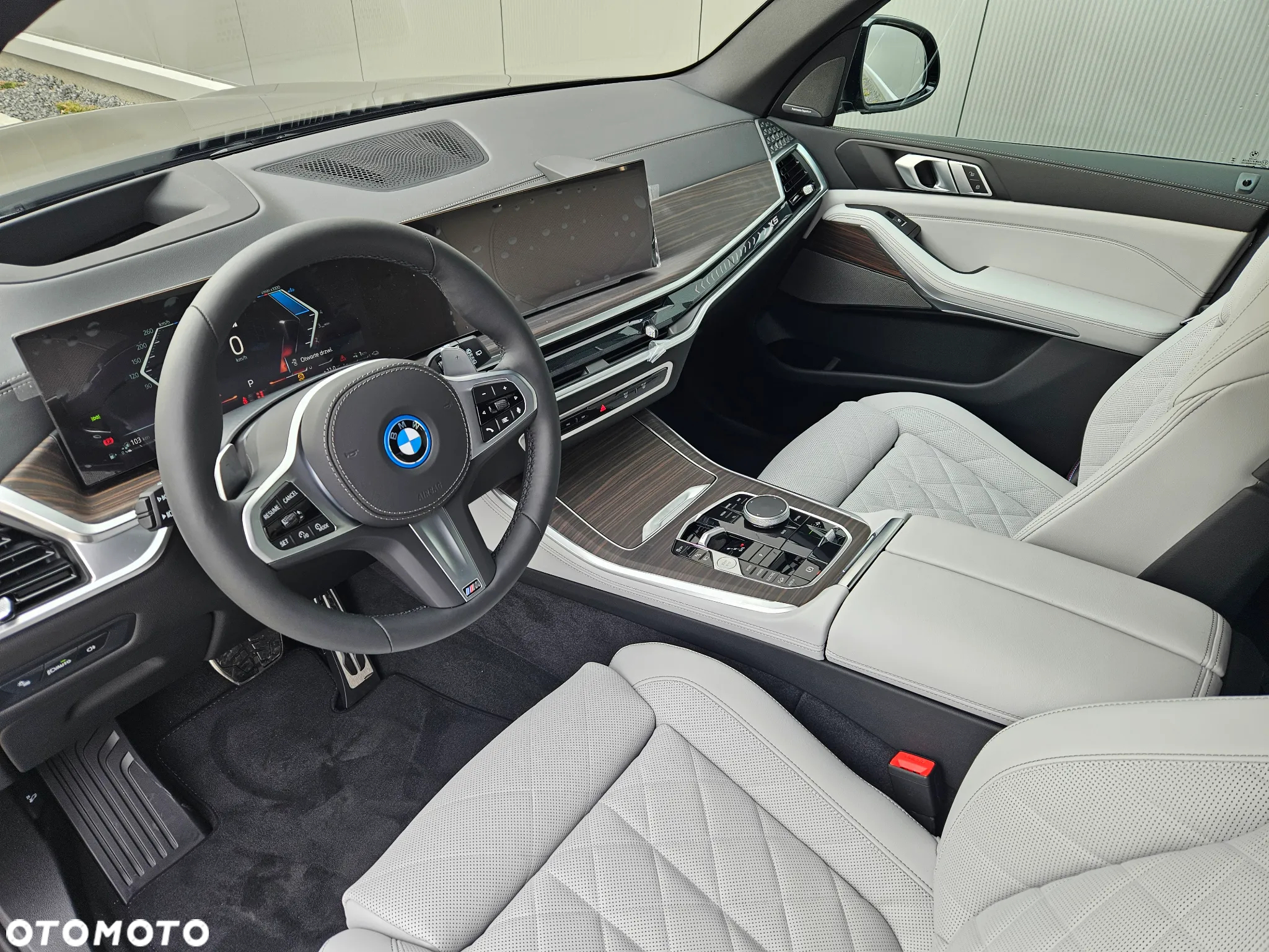 BMW X5 - 13