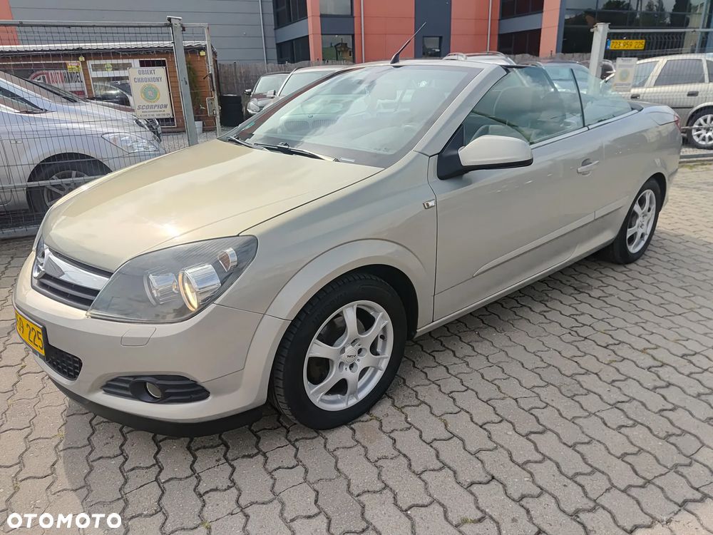 Opel Astra 1.6 Edition - 31