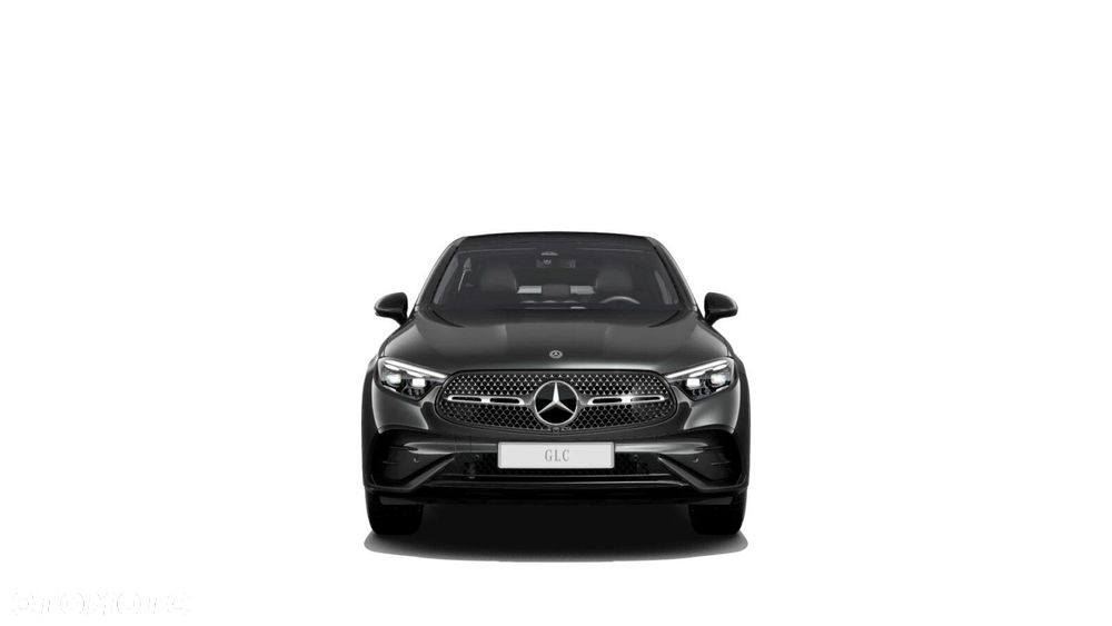 Mercedes-Benz GLC - 16