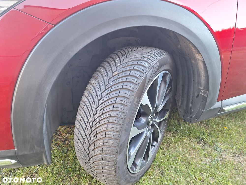 Mazda CX-3 2.0 SkyPassion - 6