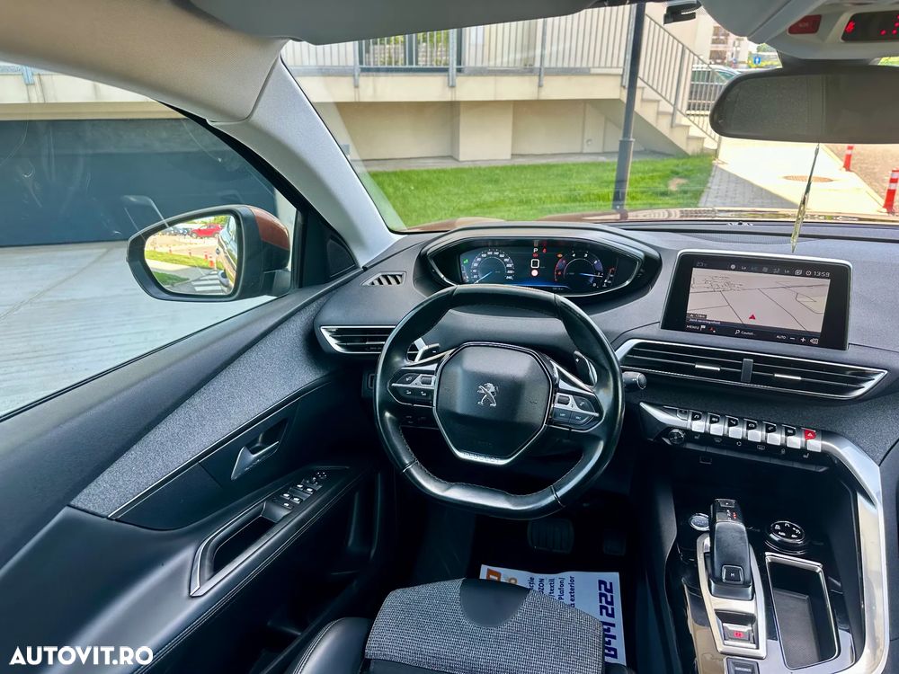 Peugeot 3008 - 9
