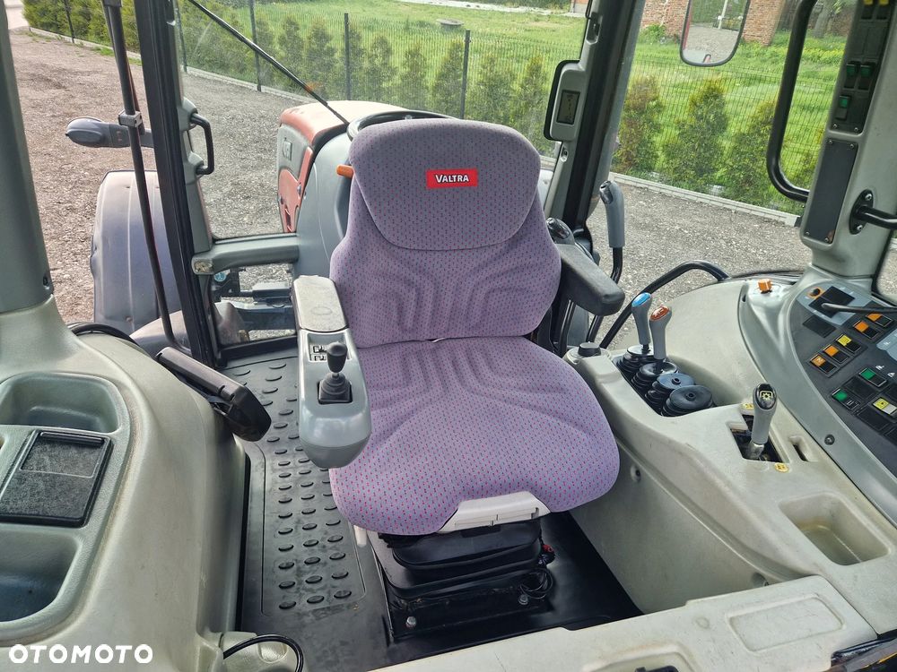 Valtra N111 HiTech - 19