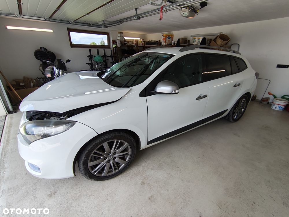 Renault Megane - 8
