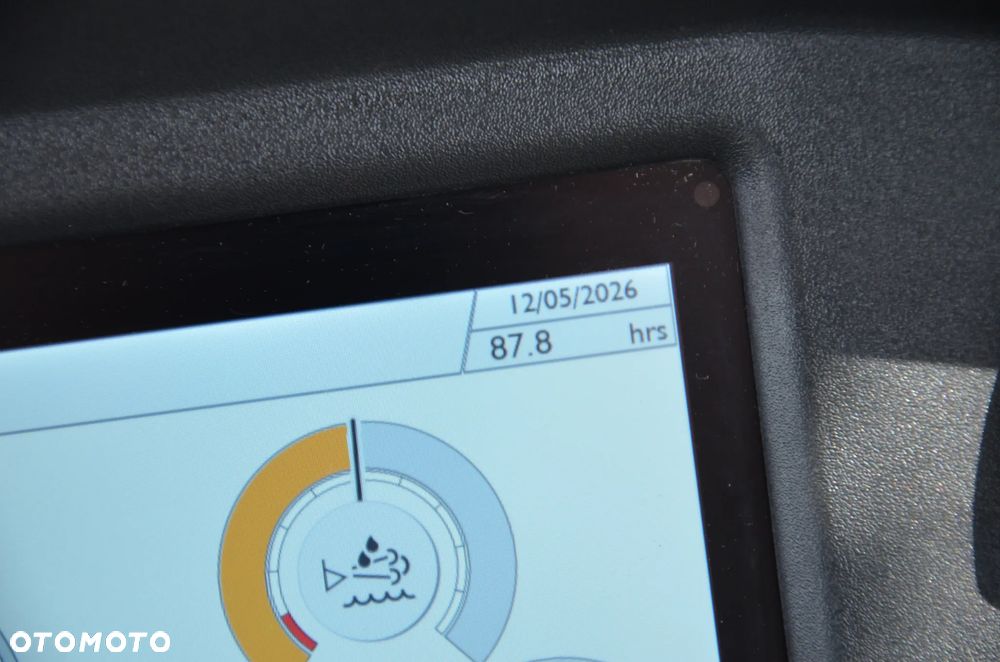 JCB 3CX PLUS 2026r / SILNIK 4,8L 109km / 87mth ! / KLIMA / SZYBKOZŁĄCZE / DWUKIERUNKOWA INSTALACJA / 20" / ZAMEK / 8751 - 18