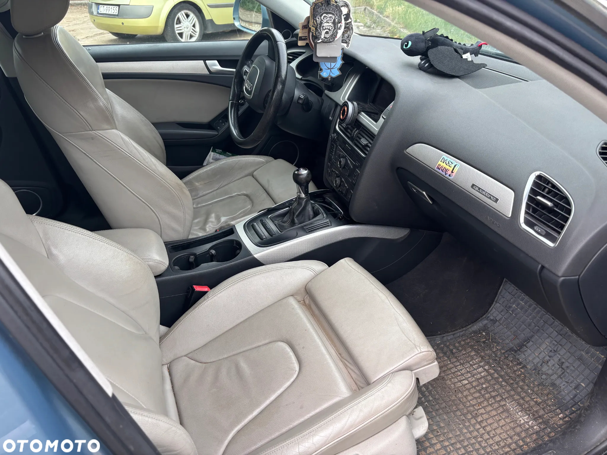 Audi A4 Allroad 2.0 TFSI Quattro - 9