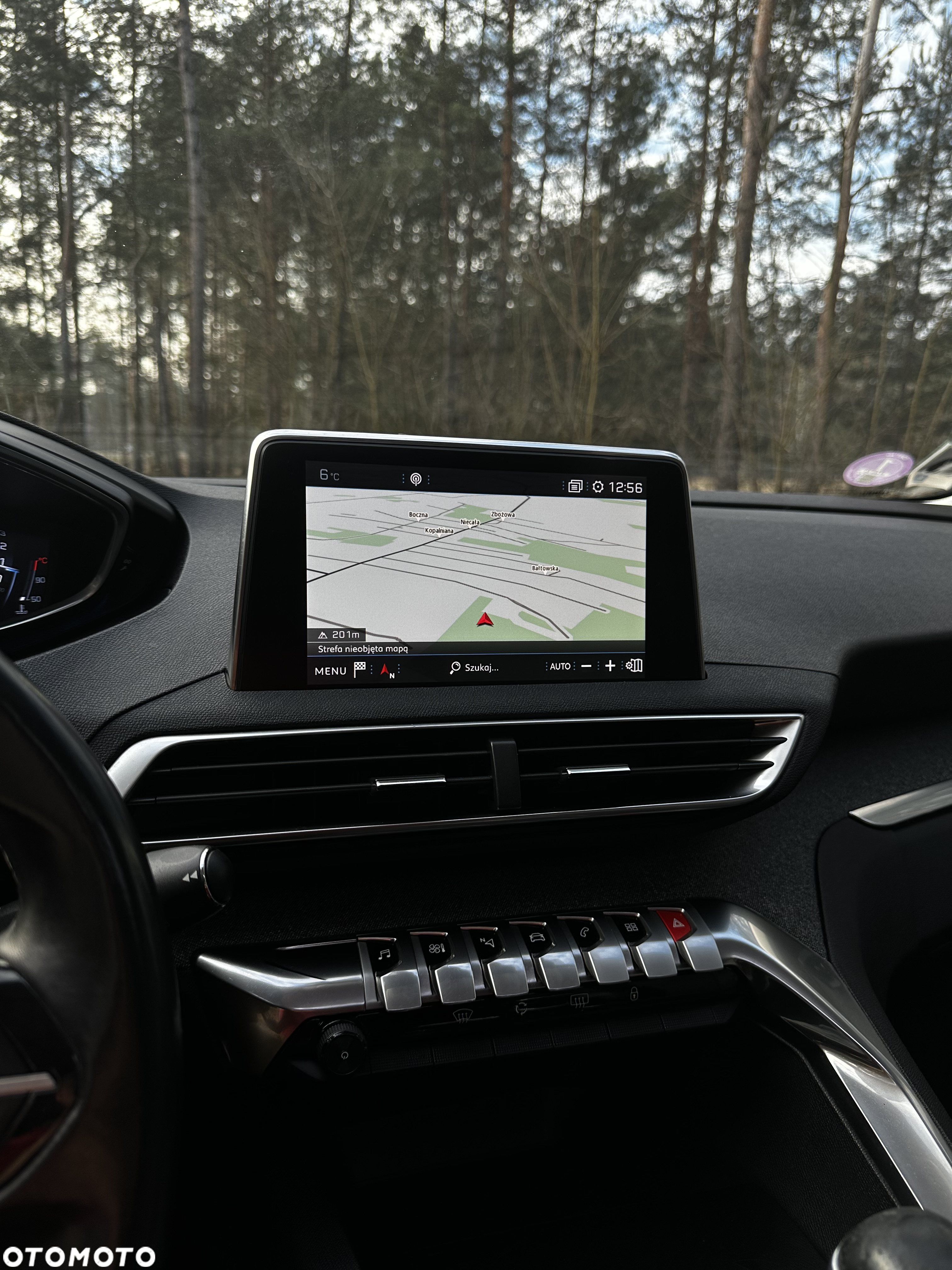 Peugeot 3008 1.2 PureTech Allure S&S - 13