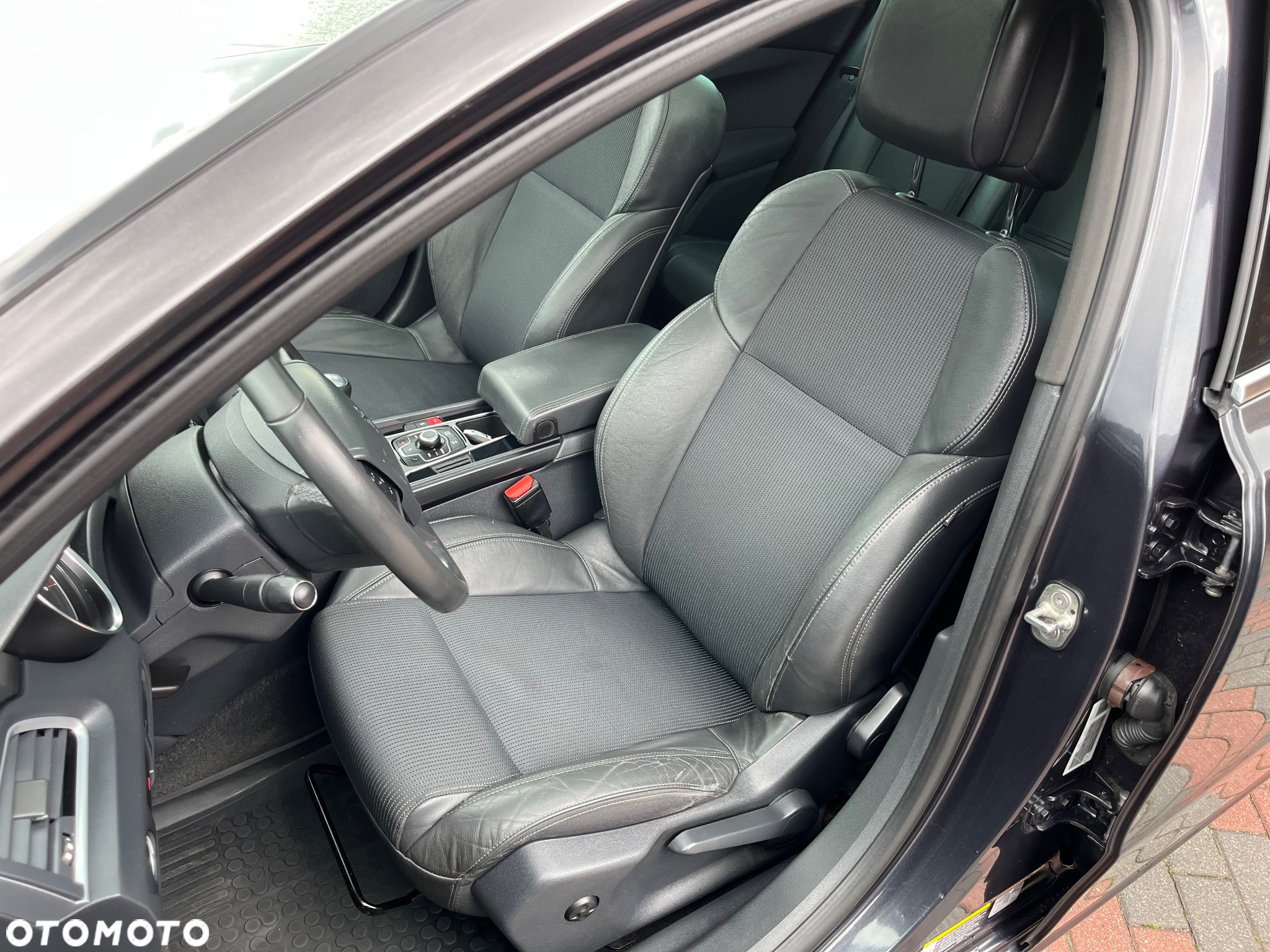 Peugeot 508 2.0 HDi Business Line - 19
