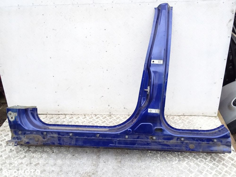 próg lewy ford focus mk3 hf hb - 1