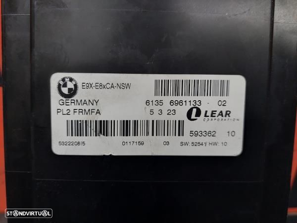 Módulo Eléctrico / Electronico Bmw 1 (E87) - 2
