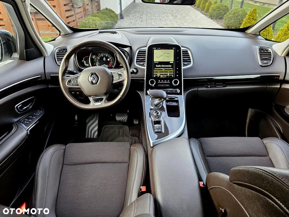 Renault Espace Energy TCe 200 EDC Intens - 19
