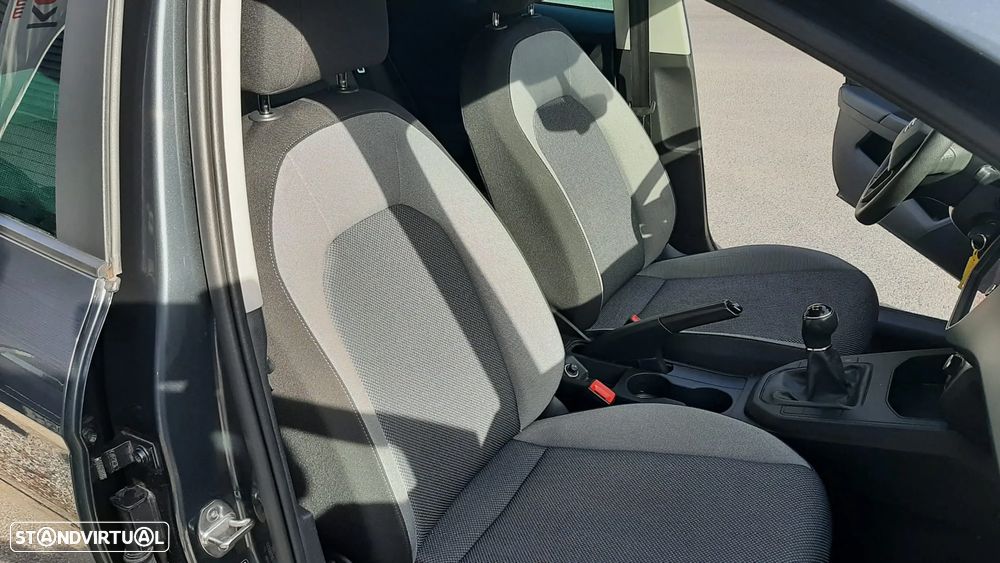 SEAT Ibiza 1.0 MPI Style - 34